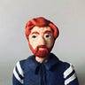 Jeffrey Zaayman