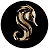 Dancing Seahorse