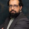 Harris Kamal