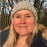 Sarah Timmins