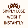 Lose Weight Instantly