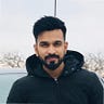 Deepak Carpenter