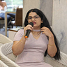 Komal Chaturvedi