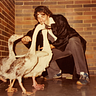 TR Gerski Author Monty Python Lover & Goose Petter