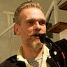Ian Rose