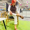 Nishant Tiwary