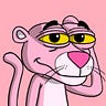 Pink - The Panther