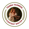 Tooba Yasmeen