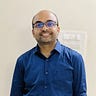 Sandeep Pamidamarri