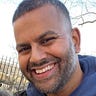 Chris Harihar