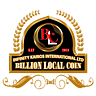 Billion Local Coin Gold