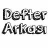 Defter Arkası