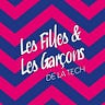Les Filles et Les Garçons de la Tech