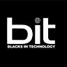 BlacksInTechnology