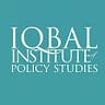 Iqbal Institute of Policy Studies