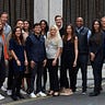 The EQT Growth Team
