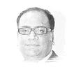 Satish Madhira