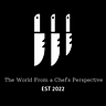 The World From a Chef's Perspective