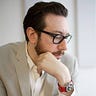 Joshua Topolsky