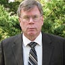 Colonel (Retired) Wes Martin