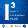 Imperial I^3
