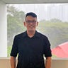Sze Zhong LIM