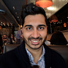 Farhad Siraj