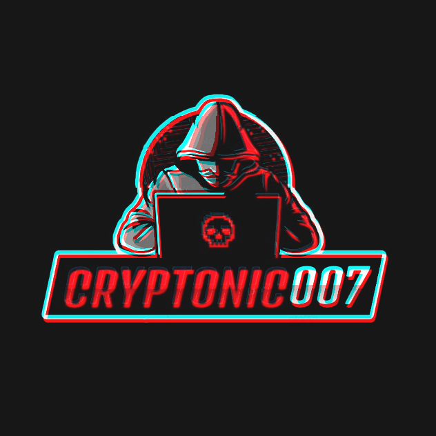 Cryptonic007