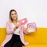 Instagram Branding
