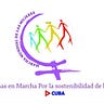 Cubanas en Marcha