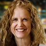 Mary Follin
