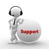 Support