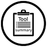 Toolsummary