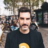 damien douani