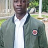 Otieno K Ochieng'