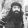 Mahmoud Masoumi