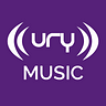 URY Music