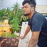 Dinesh Kumar