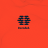 Decoded Blog by Oleksii Lunkov