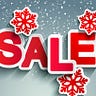New Year Sale