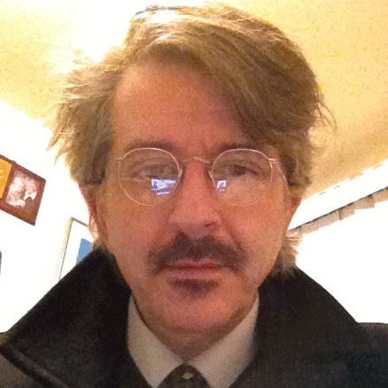 Dan Steely