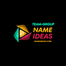 Team Names Ideas