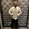 Vignesh Vasudevan