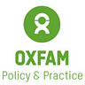 Oxfam Policy and Practice