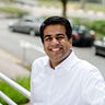Krish Sridhar