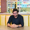 Raviteja Mureboina
