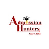 Admission Hunters