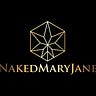 NakedMaryJane