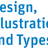 User Design, Illustration and Typesetting