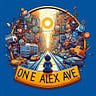 One Alex Ave